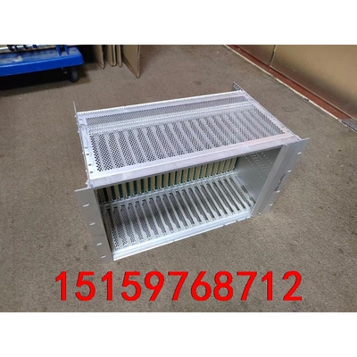 Spirent思博伦语音呼叫测试仪Abacus 100机框主议价