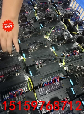 汇川伺服 1.5kw IS620PS012I ms1h3-1议价