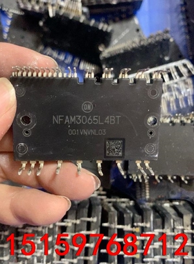 NFAM3065L4BT   NFAM5065L4BT  E议价
