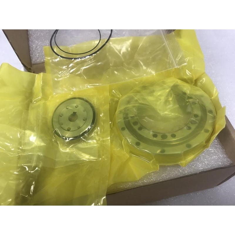 绿的LeaderDrive谐波减速机LHD–17-50–C–议价