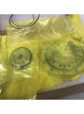 绿的LeaderDrive谐波减速机LHD–17-50–C–议价