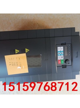 220V转380V变频器 7.5KW H710150G3IB议价