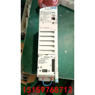 伦茨变频器E82EV152 38议价 4C实物图 包好1.5kw