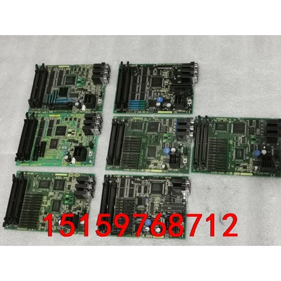 Faunc发那科io板，A20B-2102-0172,A20议价