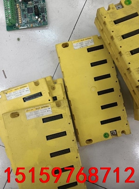 发那科底座A03B-0807-C002  ABU05A，东西议价
