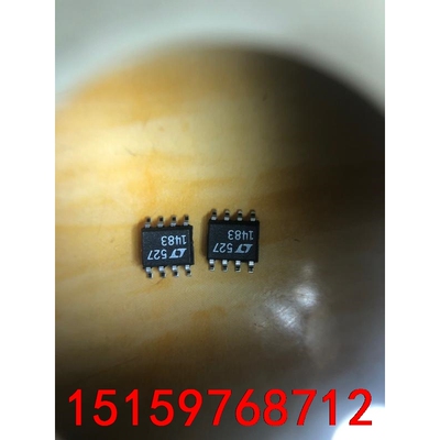 全新原装 LTC1483CS8 LT1483 丝印1483议价