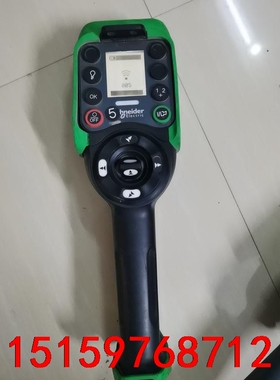 施耐德 无绳遥控 无绳控制器 ZART12D，原装进口，九成议价