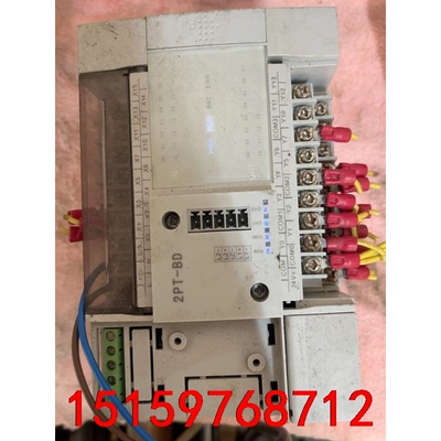 SongHua PLC型号TH1200二手拆机成色好，功能包议价