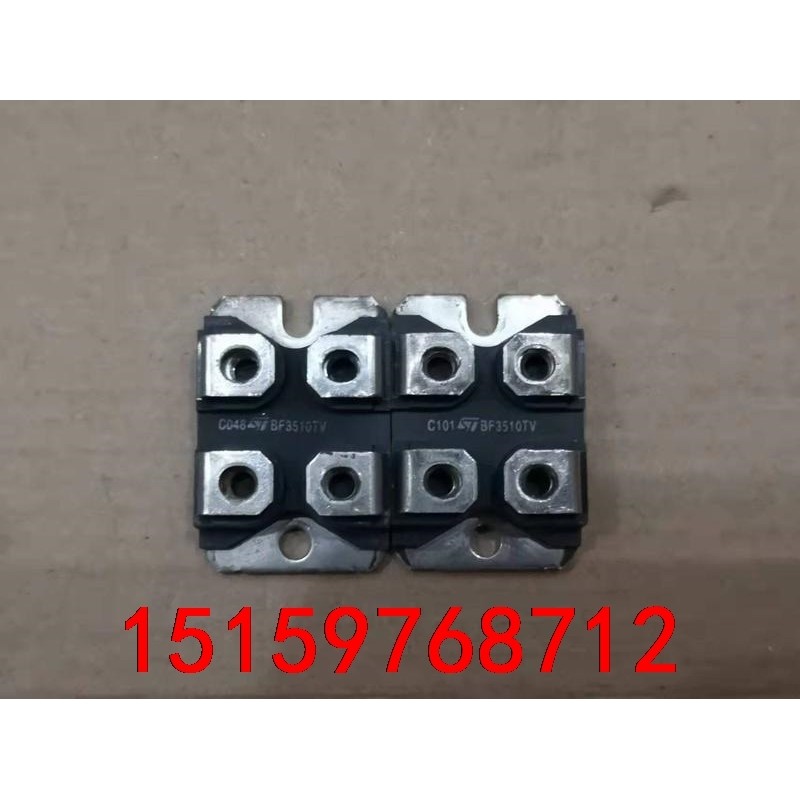 BF3510TV；BF3506，VBO40-08NO6，VB议价