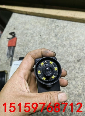 COGNEX康耐视传感器，型号：Checker   4G7，议价