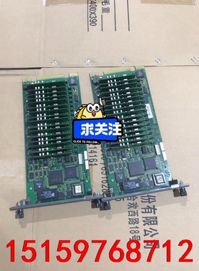 ABB贝利卡件 IMASI23 实物拍摄功能包好 二手拆机议价