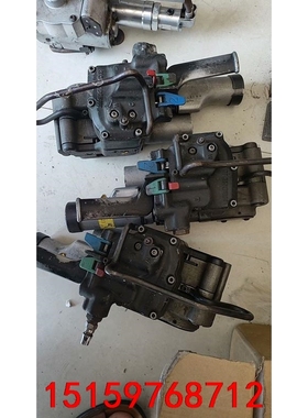 SIGNODE 信诺 气动 打包机 手提式气动打包机  进口议价