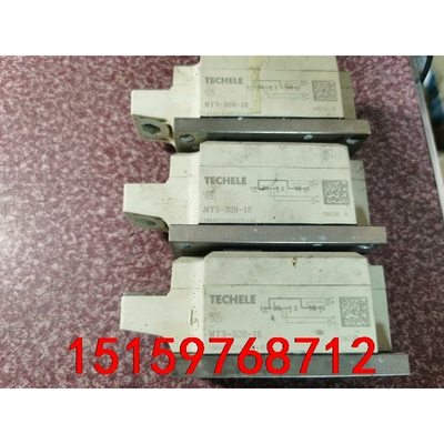 MT3-320-18 TT280N18SOF原装拆机测试好议价