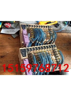 施耐德TM5NC01加其他模块一组拆机包好实图拍漂亮议价