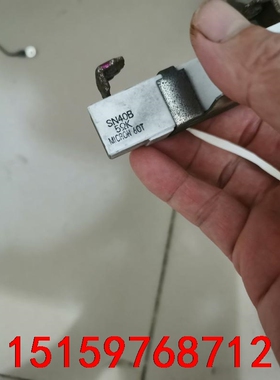 SN40B 5ΩK MICRON 60T电阻议价