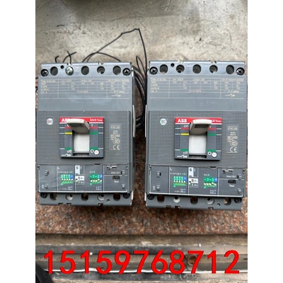 ABB XT4S250断路器议价