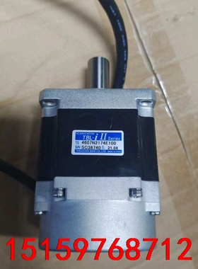正品TBL-i II多摩川伺服电机TS4607N2174E1议价