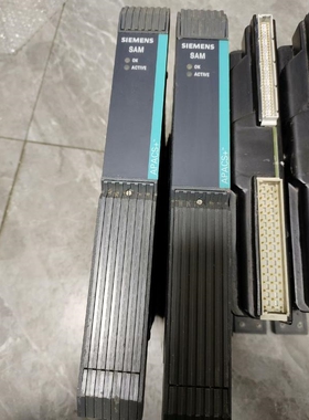 西门子模块39SAMCAN议价