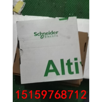 全新施耐德310系列ATV310H037N4A实物图拍摄工程议价