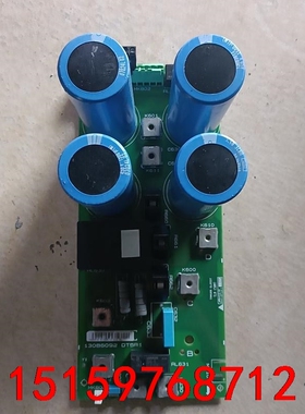 丹佛斯变频器电容板130B6092DT5R1/130B874议价
