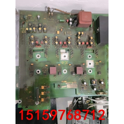 西门子440变频器驱动板A5E00677643原装拆机保证质议价