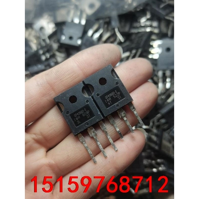 IRGP4066D GP4066D-E 原装进口拆机 75A议价