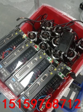 ASD-B2-0221-B ECMA-C20602RS 台达议价