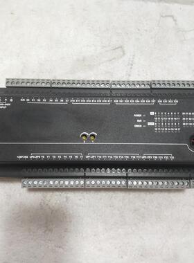 DVP48EC00T3台达PLC 二手拆机 功能正常 成色漂议价