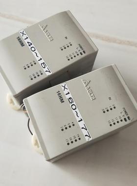 台达PLC模块DVP16HM11N DVP04AD-H3 D议价