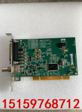 迈创 Matrox CronosPlus采集卡 Y7141_议价