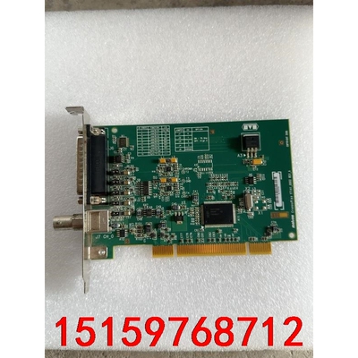 迈创 Matrox CronosPlus采集卡 Y7141_议价