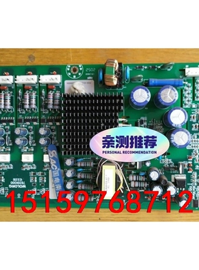 旁路驱动板 7820H403  功率模块 qpm380-60议价