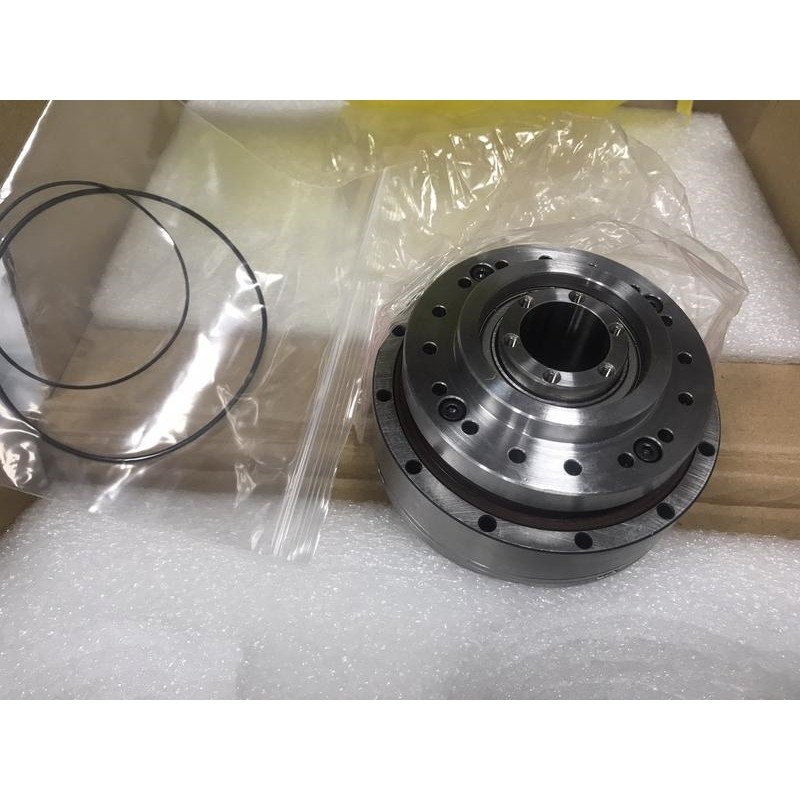 绿的LeaderDrive中孔谐波减速机LHSG-20-80议价