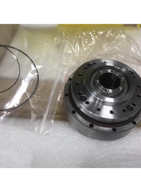 绿的LeaderDrive中孔谐波减速机LHSG-20-80议价