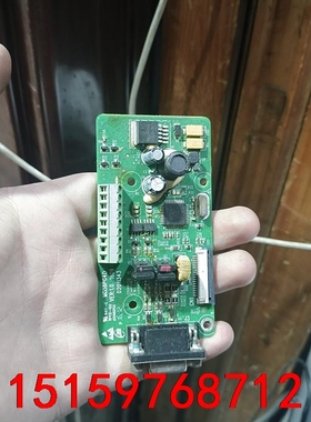 拆机汇川PG卡 MD38PG4D 包好包邮200元议价