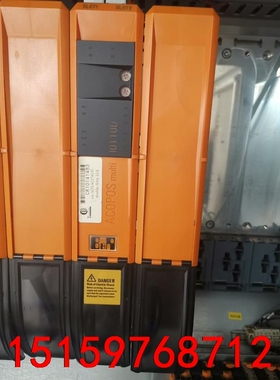 贝加莱I0110D，8BVI0110HCD8.000-1，原议价