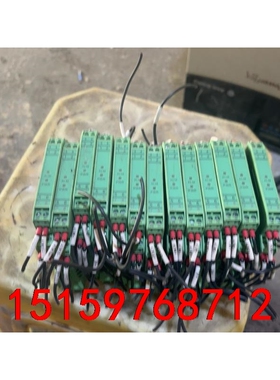 智能配电隔离器，上海肯创KCPD-11AY拆机13片，成色实议价