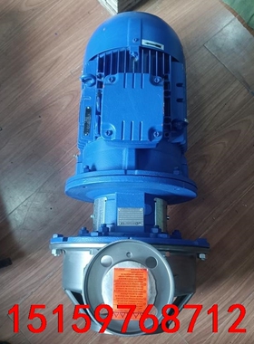 KSB 凯士比 ETCB050-032-250 C A10D议价