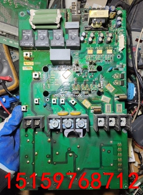 众辰Z2400T系列37kw驱动板ZD7QD22H议价