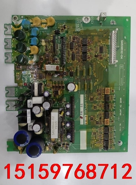 富士变频器G11系列18.5千瓦驱动板G11-PPCB 4-议价