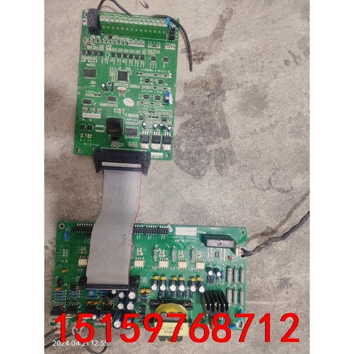 森岛变频器主板SD0101-01驱动板SD0215-03-0议价