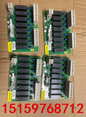 ABB, DSTD 108LP，原装正品 3BSE01833议价