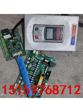 新时达变频器AS620-AHFC系列55kw变频器面板主板p议价