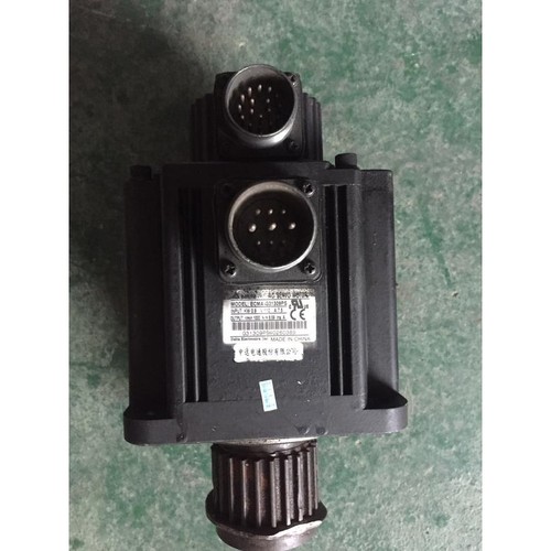 900W台达130伺服电机ECMA-G31309PS，8.5议价