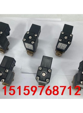 德国IMI BUSCHJOST电磁阀 8263000.800议价