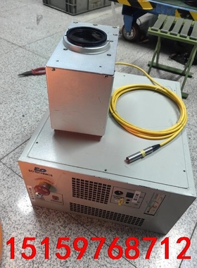 伊欧 EO TECHNICS SFL060 激光器 振镜 激议价