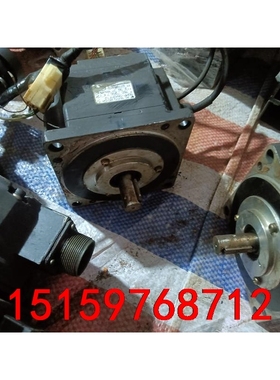 安川电机SGMP-08A3TF12  750W议价