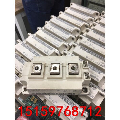 FF100R12KS4原拆，一个150元议价