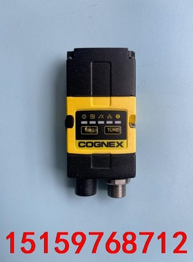 DM262X 康耐视 读码器 成色如图 功能包好 议价议价