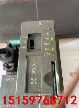 西门子151-7aa21-0ab0 151-7aa21议价